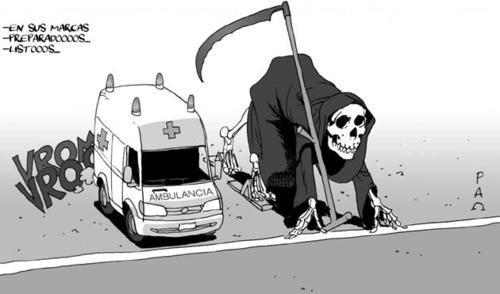 救護(hù)車(chē)過(guò)高速需要繳費(fèi)嗎？聽(tīng)聽(tīng)救護(hù)車(chē)廠家怎么說(shuō)？