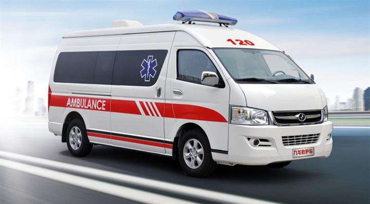 如何選擇合適的救護車廠家？