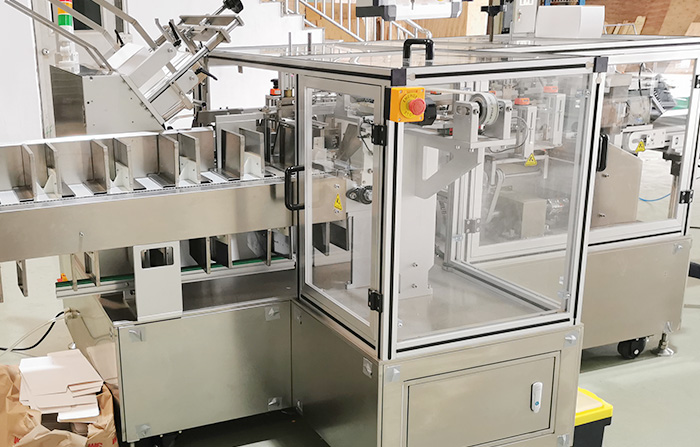 如何減少全自動(dòng)裝盒機(jī)在運(yùn)行過(guò)程中的能源消耗？