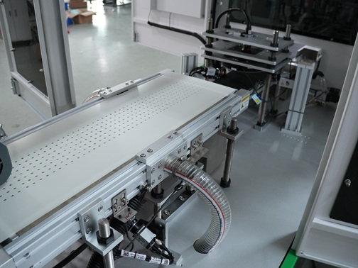 CCD視覺(jué)檢測(cè)設(shè)備,視覺(jué)檢測(cè)設(shè)備,外觀(guān)檢測(cè)機(jī)廠(chǎng)家,高臻智能